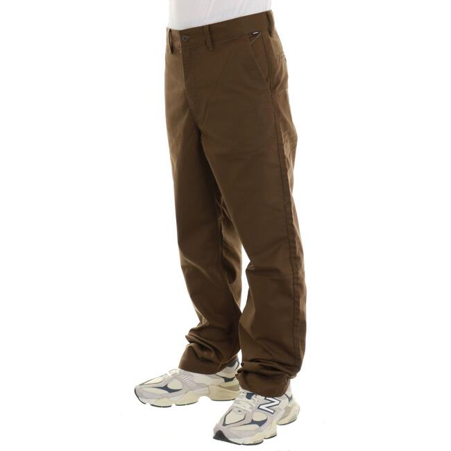 PANTALONE AUTHENTIC VANS - Mad Fashion | img vers.650x/